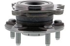 Mevotech MB86304 Wheel Bearing and Hub Assembly - Front Left - view 2
