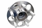 Mevotech MB86305 Wheel Bearing and Hub Assembly - Rear - view 3