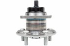 Mevotech MB86305 Wheel Bearing and Hub Assembly - Rear - view 2