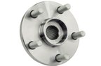 Mevotech MB86306 Wheel Hub Repair Kit - Front - view 3