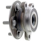 Mevotech MB86315 Wheel Bearing and Hub Assembly - Front - view 2