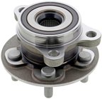 Mevotech MB86315 Wheel Bearing and Hub Assembly - Front - view 1