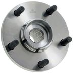 Mevotech MB86322 Wheel Hub Repair Kit - Front - view 3