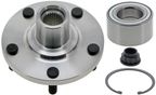 Mevotech MB86322 Wheel Hub Repair Kit - Front - view 5