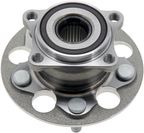 Mevotech MB86324 Wheel Bearing and Hub Assembly - Rear - view 4