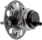Mevotech MB86339 Wheel Bearing and Hub Assembly - Rear - view 2