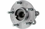 Mevotech MB90301 Wheel Bearing and Hub Assembly - Front - view 3