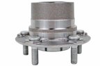 Mevotech MB90303 Wheel Bearing and Hub Assembly - Rear - view 2