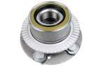 Mevotech MB90304 Wheel Bearing and Hub Assembly - Rear - view 1