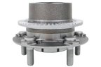 Mevotech MB90304 Wheel Bearing and Hub Assembly - Rear - view 2