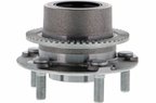 Mevotech MB90305 Wheel Bearing and Hub Assembly - Rear - view 2