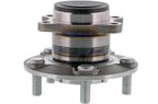 Mevotech MB90310 Wheel Bearing and Hub Assembly - Rear - view 2