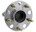 Mevotech MB90312 Wheel Bearing and Hub Assembly - Rear - view 4