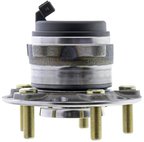 Mevotech MB90312 Wheel Bearing and Hub Assembly - Rear - view 3