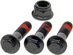Mevotech MB90314HW Wheel Bearing and Hub Assembly - Front or Rear - view 5