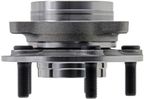 Mevotech MB90314HW Wheel Bearing and Hub Assembly - Front or Rear - view 7