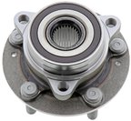 Mevotech MB90314 Wheel Bearing and Hub Assembly - Front or Rear - view 5