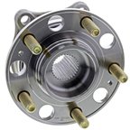 Mevotech MB90315 Wheel Bearing and Hub Assembly - Front - view 4