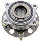 Mevotech MB90315 Wheel Bearing and Hub Assembly - Front - view 5