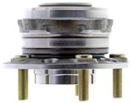 Mevotech MB90315 Wheel Bearing and Hub Assembly - Front - view 3