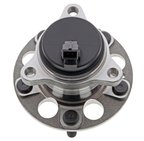 Mevotech MB90317 Wheel Bearing and Hub Assembly - Rear - view 5