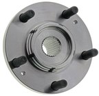 Mevotech MB90319 Wheel Hub Repair Kit - Front - view 4