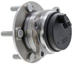 Mevotech MB90321 Wheel Bearing and Hub Assembly - Front - view 2