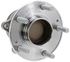 Mevotech MB90321 Wheel Bearing and Hub Assembly - Front - view 4