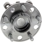 Mevotech MB90324 Wheel Bearing and Hub Assembly - Front - view 3