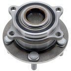 Mevotech MB90327 Wheel Bearing and Hub Assembly - Front - view 5