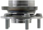Mevotech MB90329 Wheel Bearing and Hub Assembly - Front - view 5