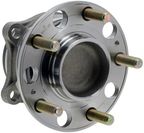 Mevotech MB90330 Wheel Bearing and Hub Assembly - Front or Rear - view 3