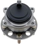 Mevotech MB90330 Wheel Bearing and Hub Assembly - Front or Rear - view 4