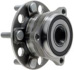Mevotech MB90340 Wheel Bearing and Hub Assembly - Rear - view 2
