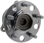 Mevotech MB90341 Wheel Bearing and Hub Assembly - Rear - view 3