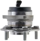 Mevotech MB90341 Wheel Bearing and Hub Assembly - Rear - view 5