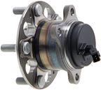 Mevotech MB90354 Wheel Bearing and Hub Assembly - Rear - view 2