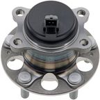 Mevotech MB90354 Wheel Bearing and Hub Assembly - Rear - view 1