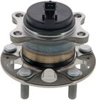 Mevotech MB90354 Wheel Bearing and Hub Assembly - Rear - view 4