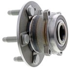 Mevotech MB95301 Wheel Bearing and Hub Assembly - Rear - view 2
