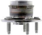 Mevotech MB95301 Wheel Bearing and Hub Assembly - Rear - view 3