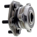 Mevotech MB95302 Wheel Bearing and Hub Assembly - Front or Rear - view 2
