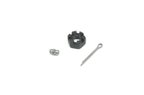 Mevotech MDS1017T Steering Tie Rod End - Front Left Inner - view 5