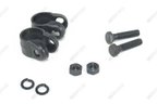 Mevotech MDS1038S Steering Tie Rod End Adjusting Sleeve - Front - view 2