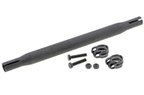 Mevotech MDS1038S Steering Tie Rod End Adjusting Sleeve - Front - view 5