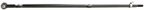 Mevotech MDS1050 Steering Tie Rod End - Front Right Outer - view 4