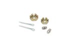 Mevotech MDS1060 Steering Center Link - Front - view 5
