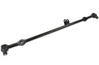 Mevotech MDS1061 Steering Center Link - Front - view 1