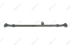 Mevotech MDS1061 Steering Center Link - Front - view 3