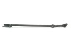 Mevotech MDS1073 Steering Tie Rod End - Front Right Inner - view 1